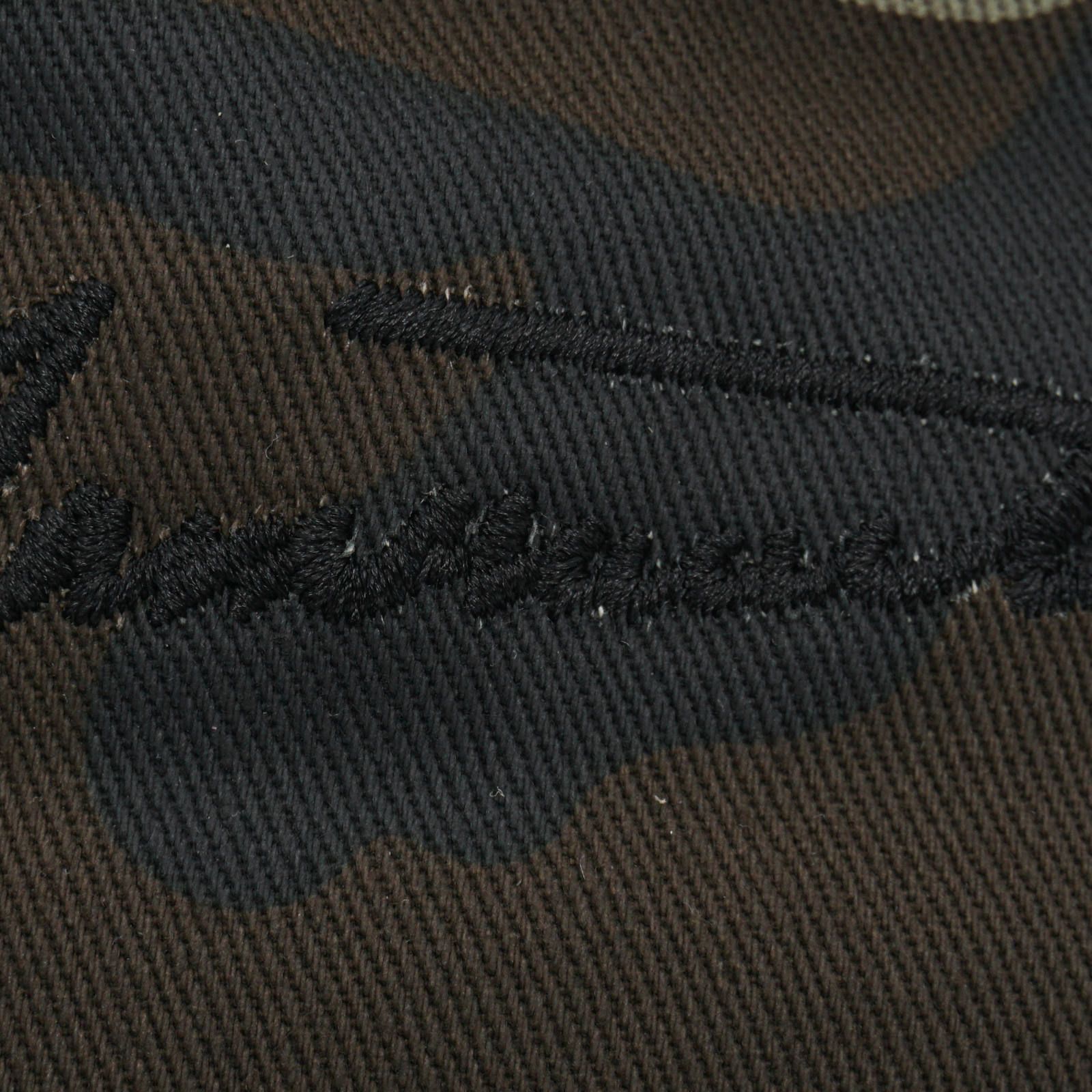 Yohji Yamamoto [HN-H91-974 / BUCKET-01 YY LOGO]