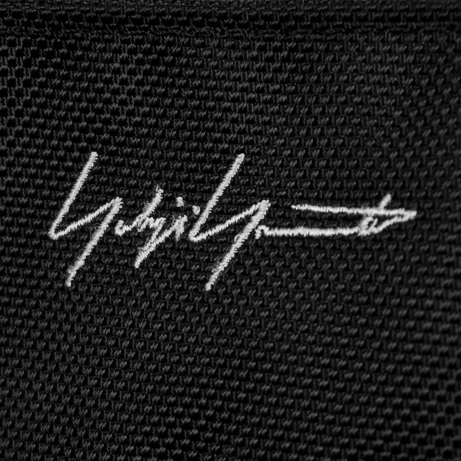 yohji yamamoto - Yohji Yamamoto [HN-I45-977 / SACOCHE YY UV PT B