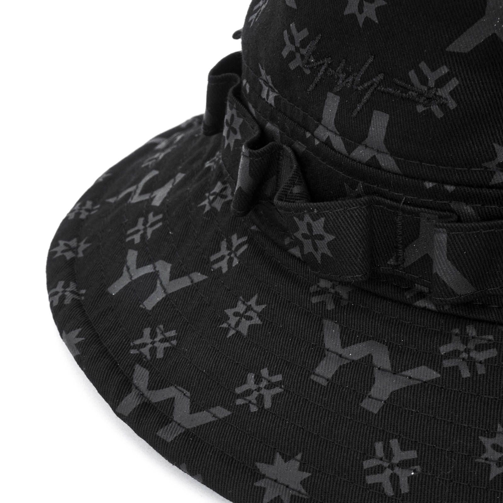 Yohji Yamamoto [HN-H92-975 / ADVENTURE YY LOGO]