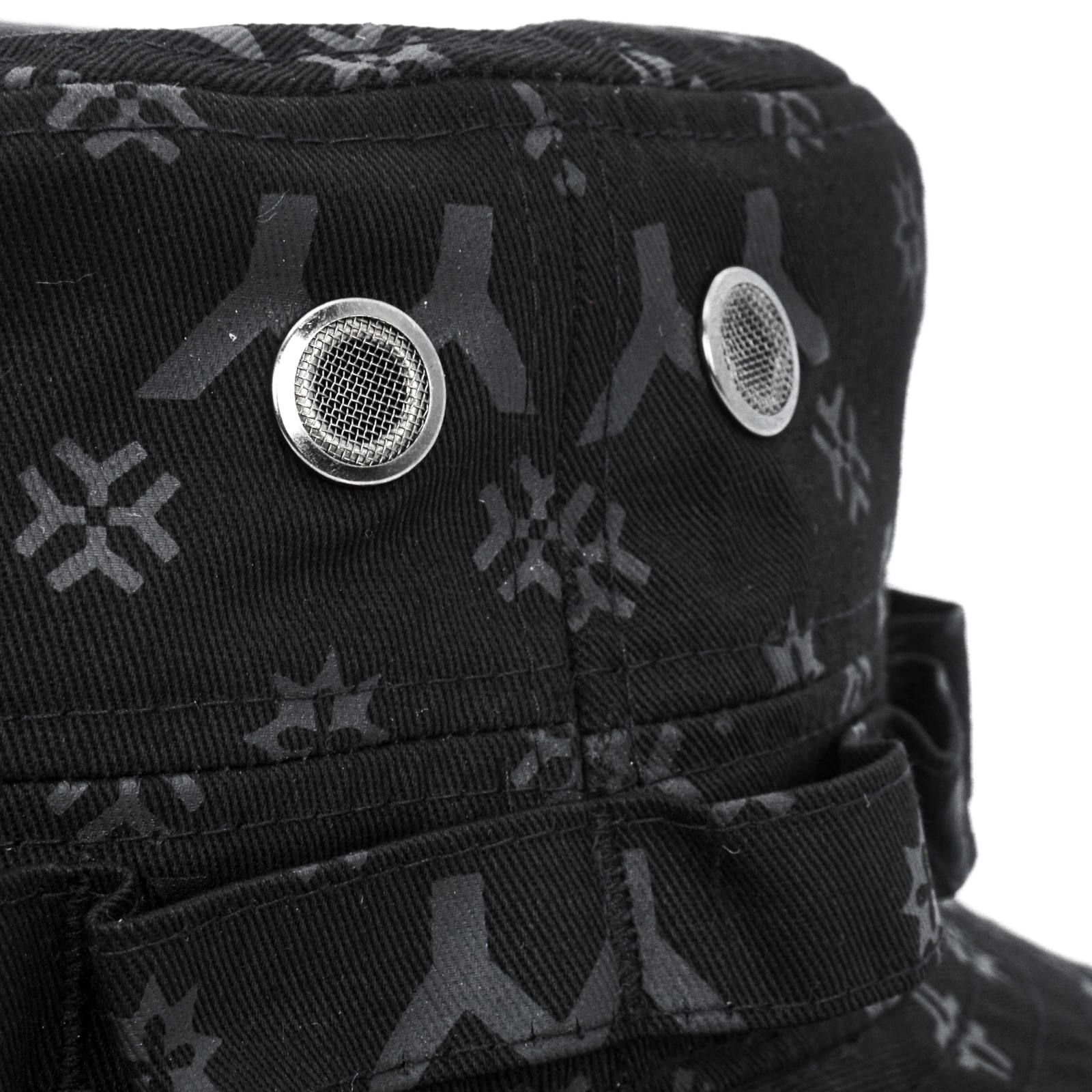 Yohji Yamamoto [HN-H92-975 / ADVENTURE YY LOGO]