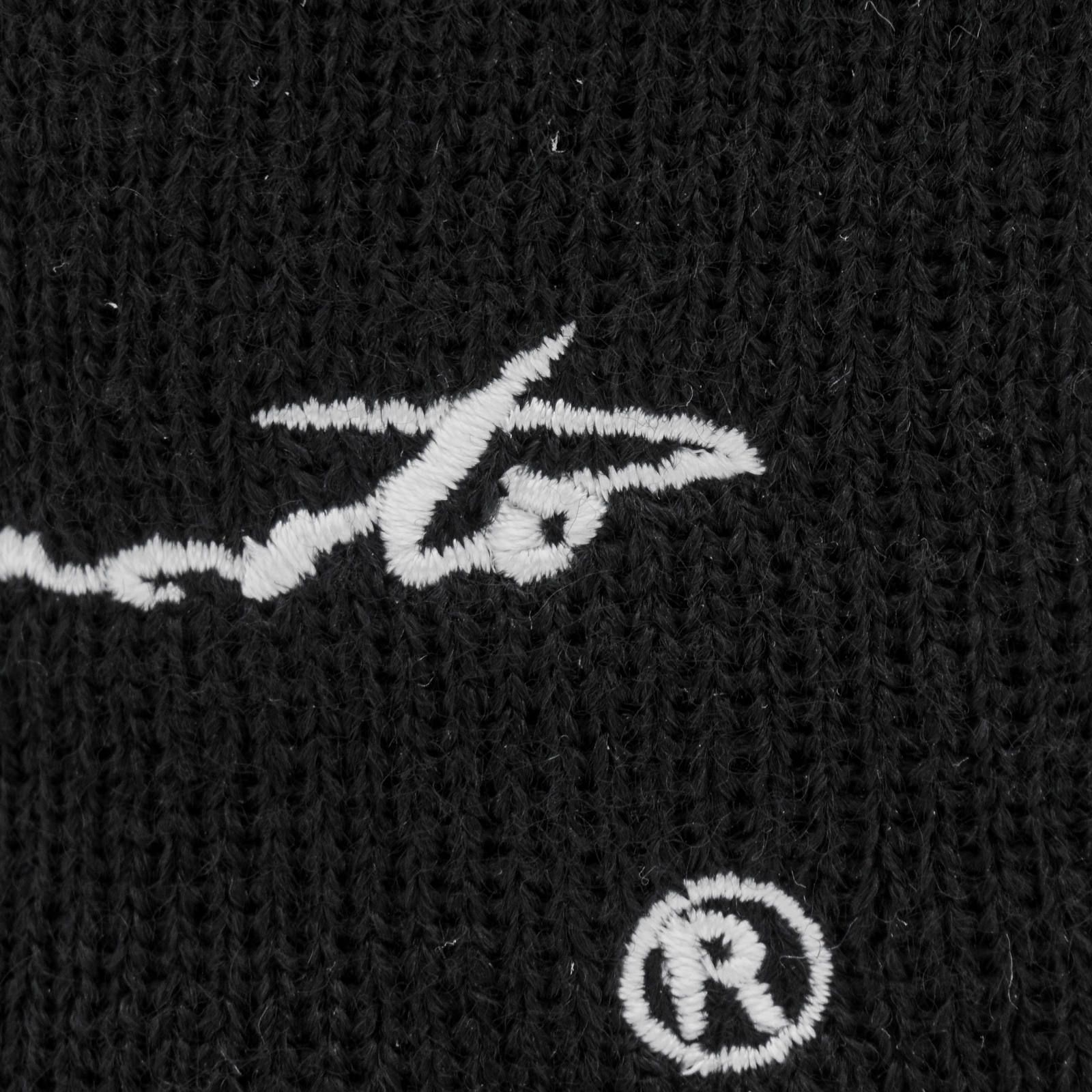 Yohji Yamamoto [HN-H93-561 / CUFF KNIT YY CLASS]