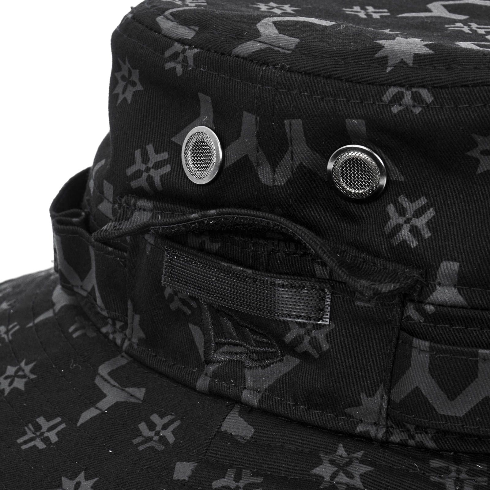 Yohji Yamamoto [HN-H92-975 / ADVENTURE YY LOGO]