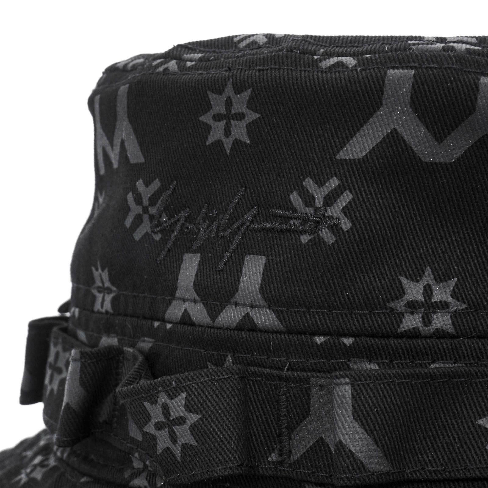 Yohji Yamamoto [HN-H92-975 / ADVENTURE YY LOGO]