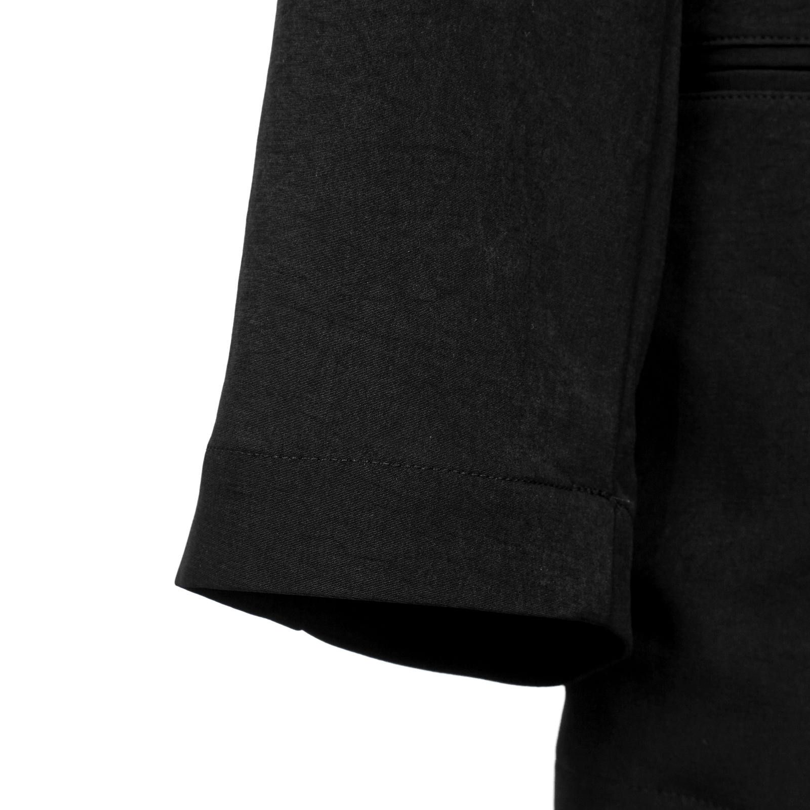 Yohji Yamamoto [HN-J67-500 / F.CZIPJ-A]