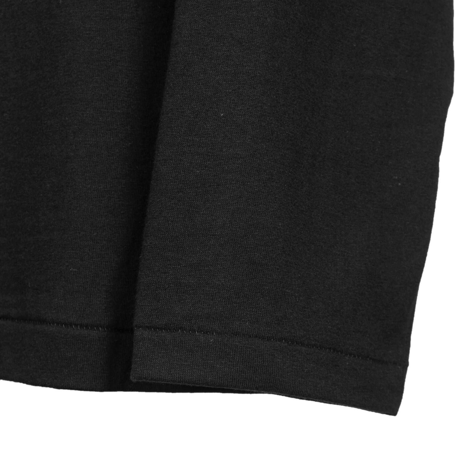 B Yohji Yamamoto [NN-T37-097 / BS 落書きPT LS]