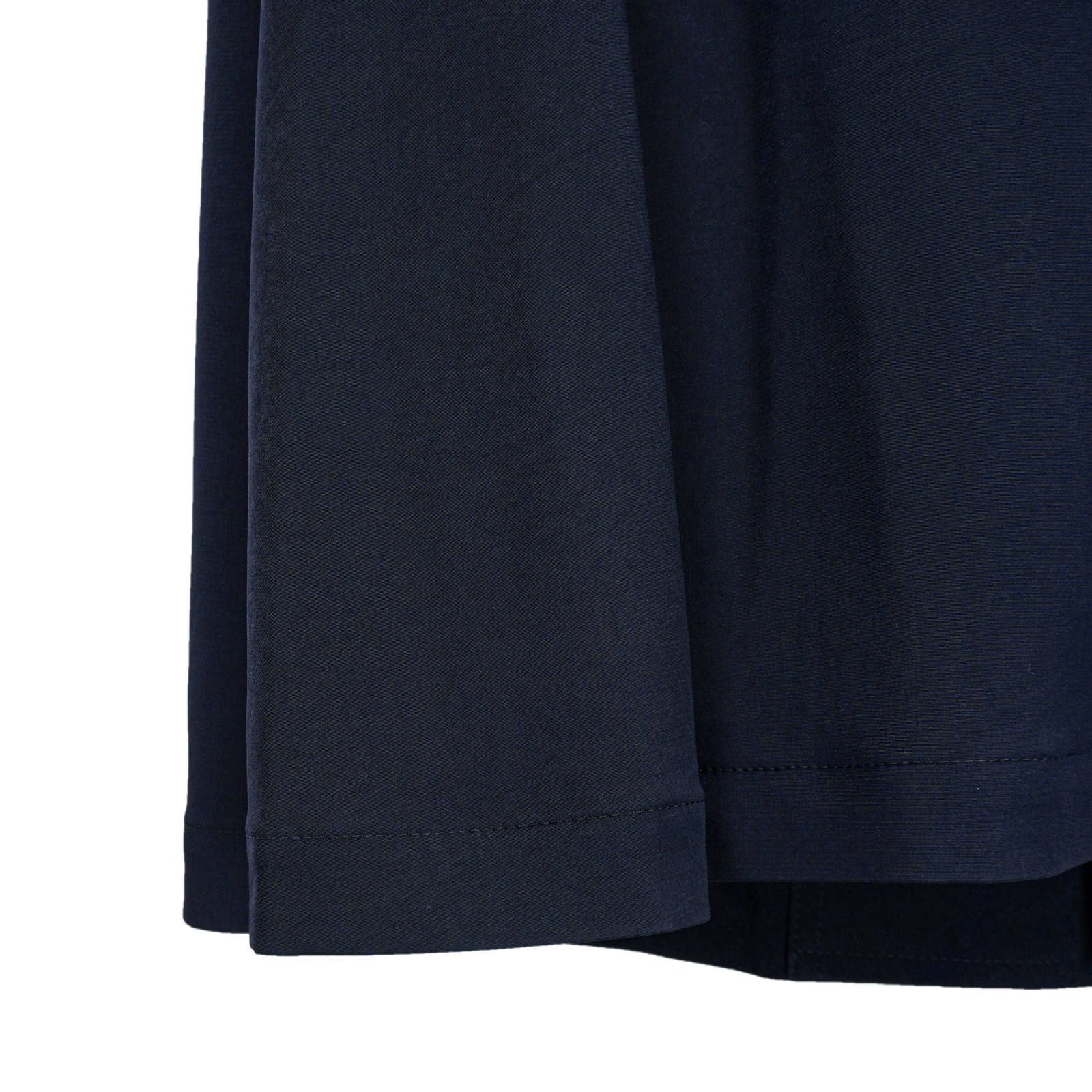Yohji Yamamoto [HN-D16-805 / ピークドロングドレスC]