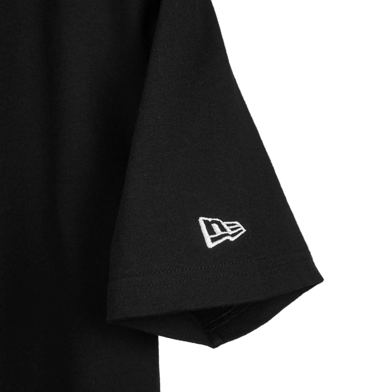 Yohji Yamamoto [HN-T97-081 / SS COTTON TEE YY B]