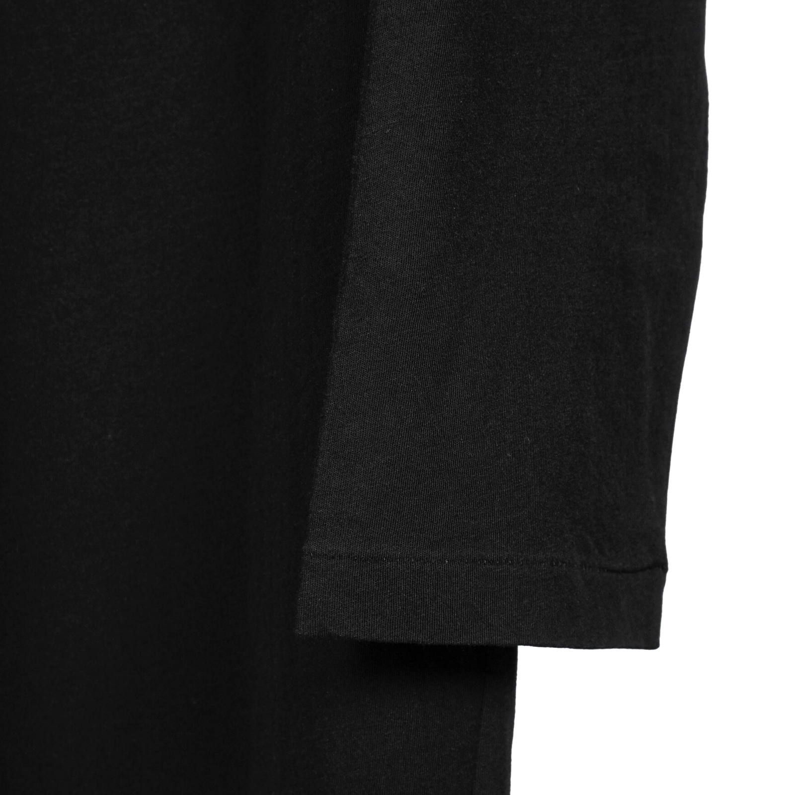 Yohji Yamamoto [HN-T16-078 / 朝倉PT長袖ロング]