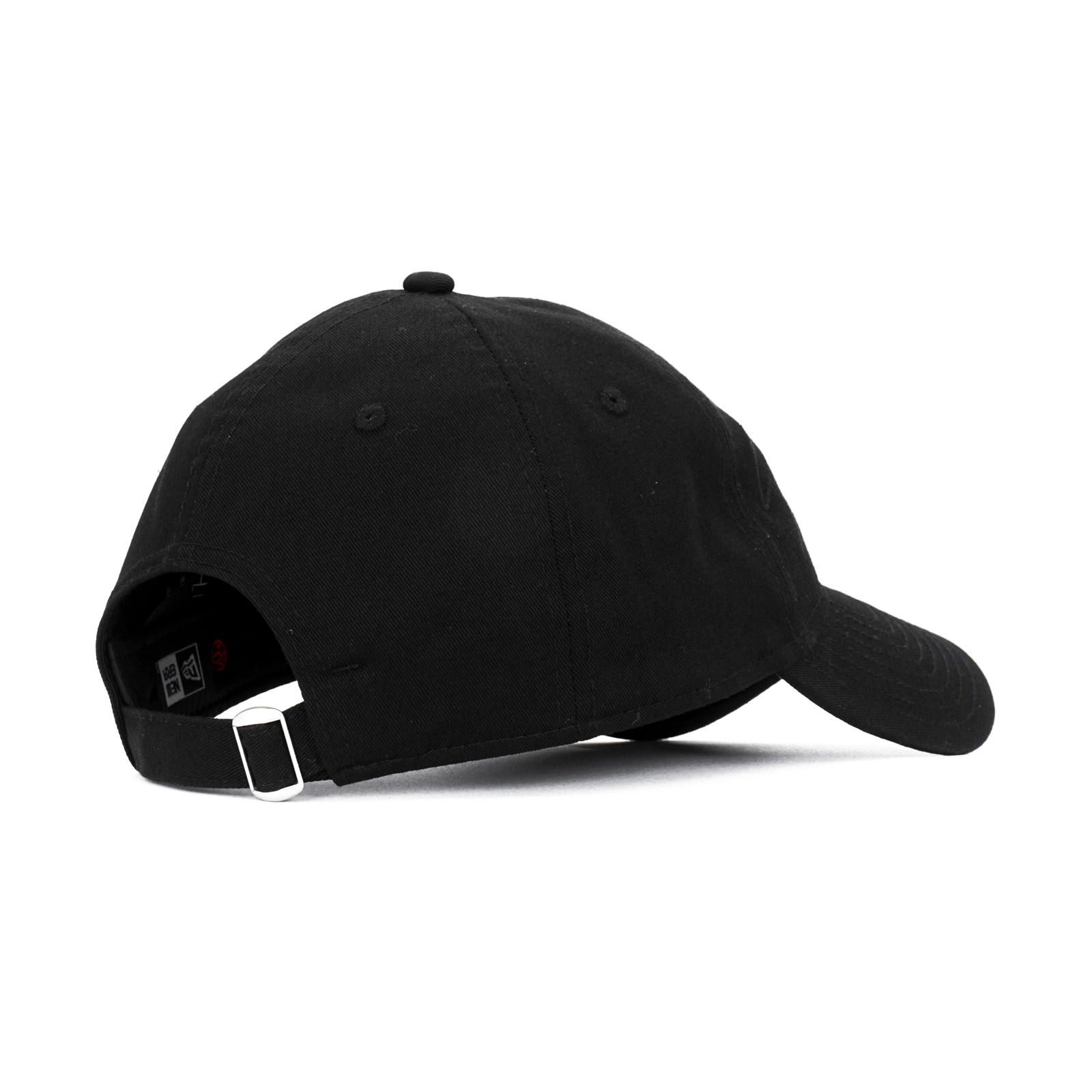 Yohji Yamamoto [HN-H89-872 / 930CS YY LOGO BK]
