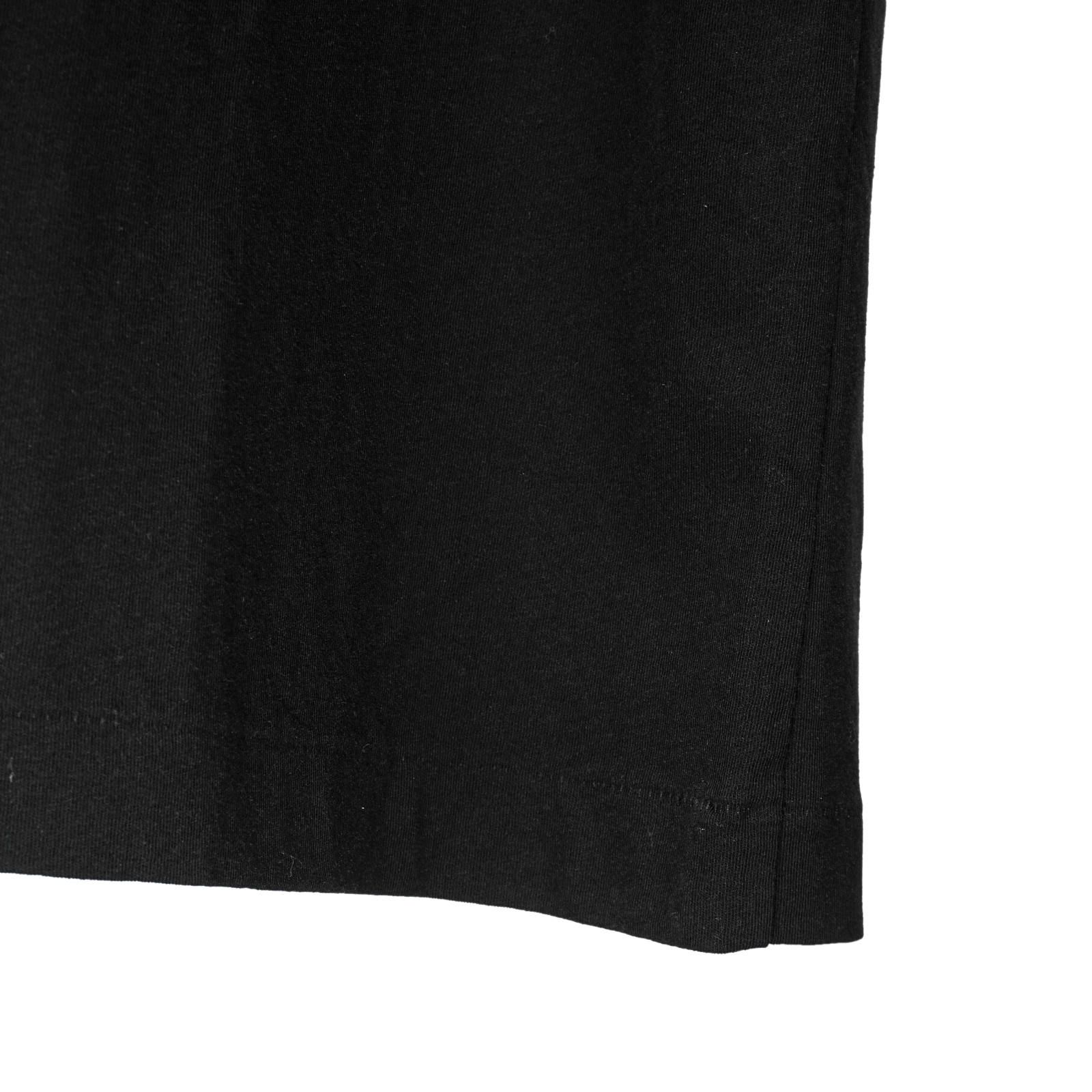Yohji Yamamoto [HN-T16-078 / 朝倉PT長袖ロング]