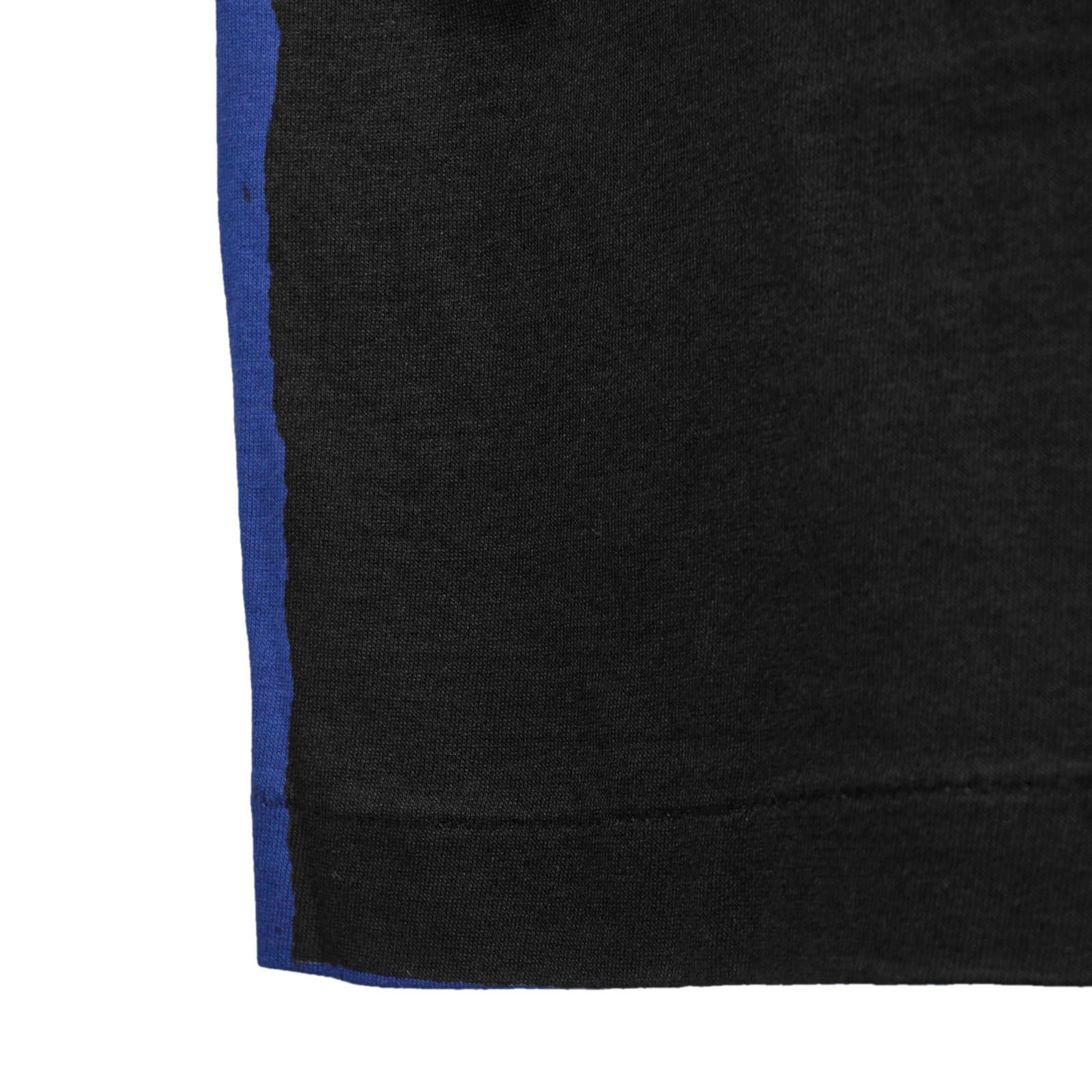 Yohji Yamamoto [HN-T09-272 / メッセージハギ半袖]