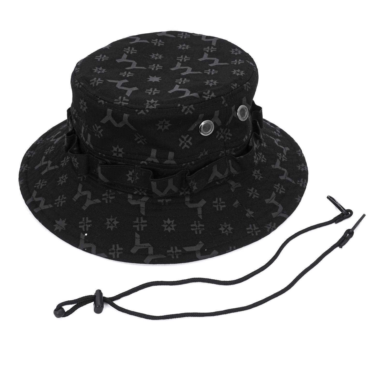 Yohji Yamamoto [HN-H92-975 / ADVENTURE YY LOGO]