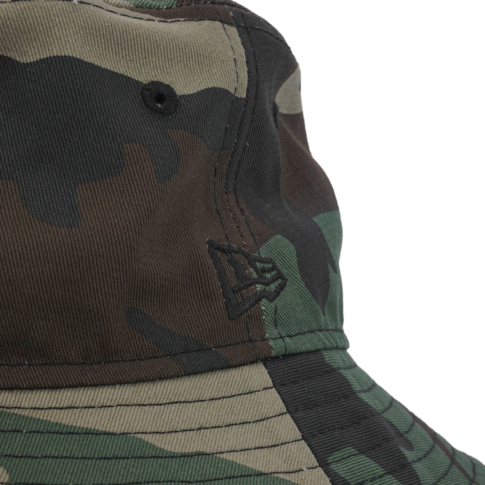 Yohji Yamamoto [HN-H91-974 / BUCKET-01 YY LOGO]