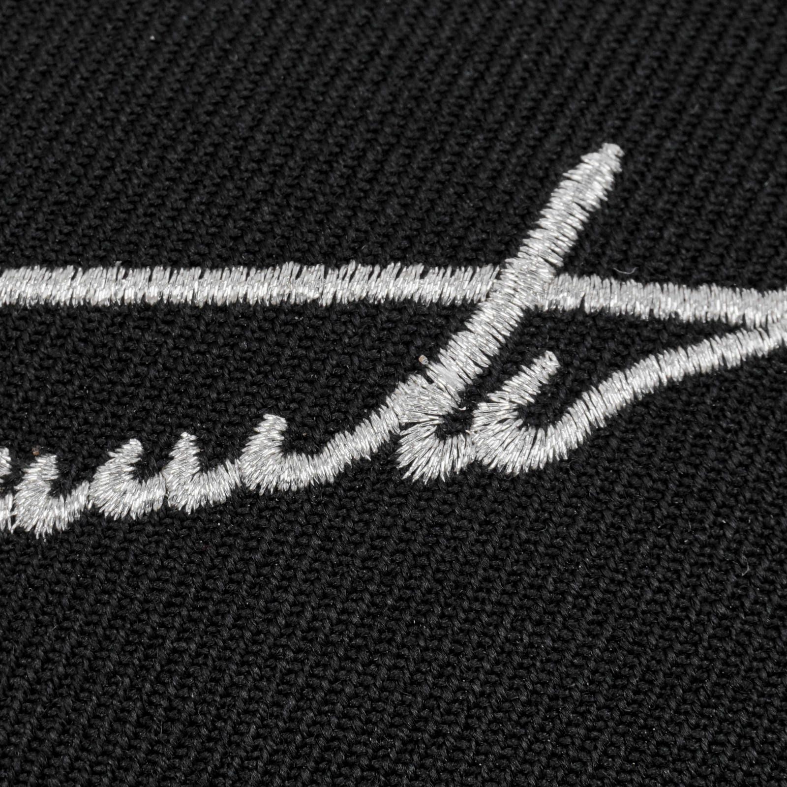 Yohji Yamamoto [HN-H87-864 / 940VS YY SIDE LOGO]