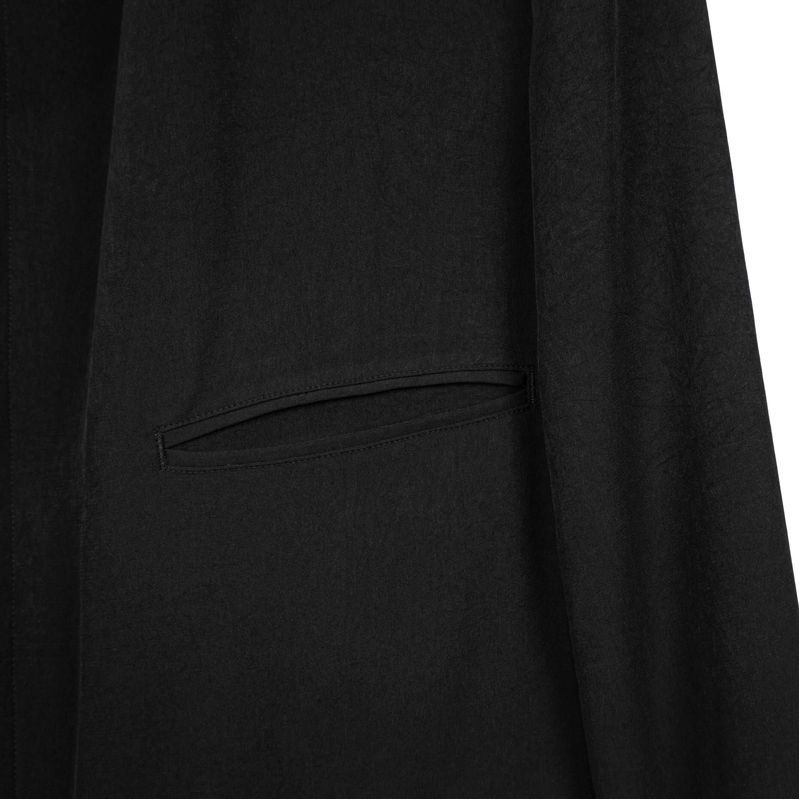 Yohji Yamamoto [HN-J67-500 / F.CZIPJ-A]