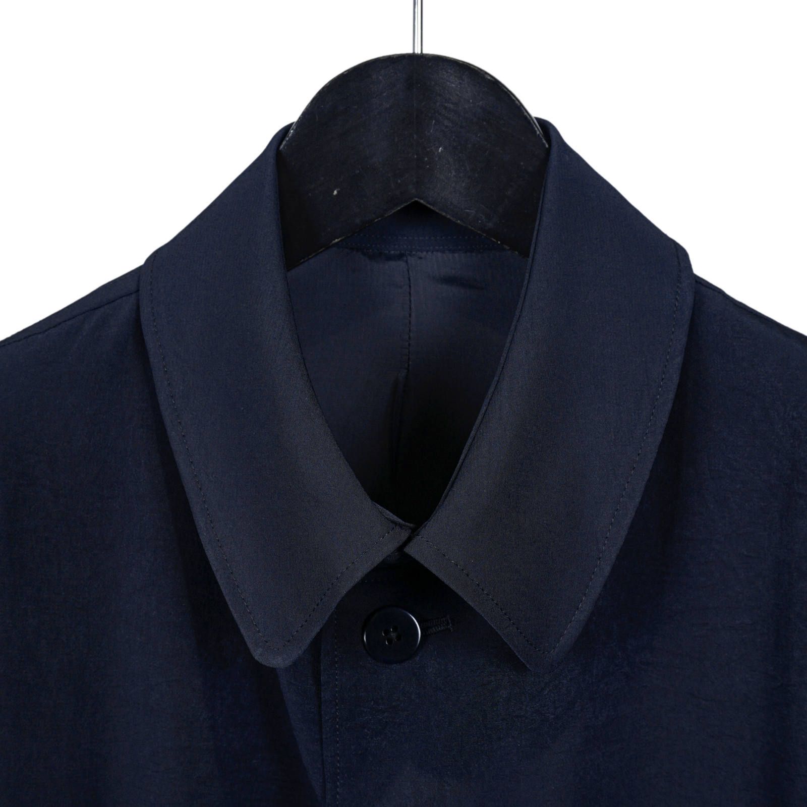 Yohji Yamamoto [HN-J39-502 / 手目刺繍JKT]