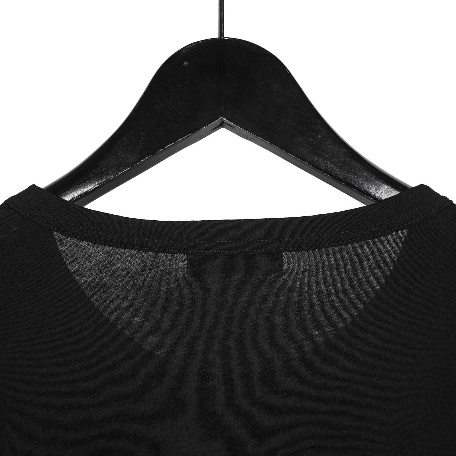 Yohji Yamamoto [HN-T15-078 / 朝倉PT長袖]