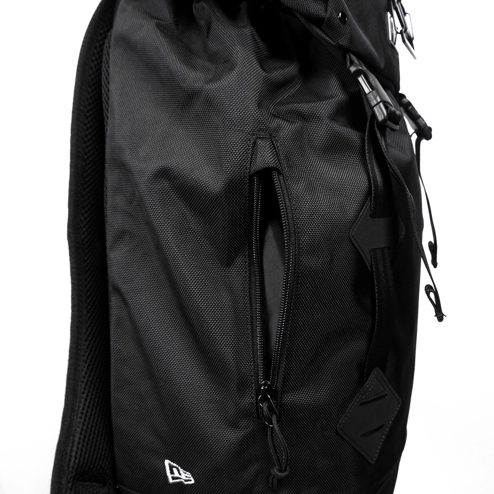 yohji yamamoto - Yohji Yamamoto [HN-I44-976 / RUCK SACK METAL LO ...