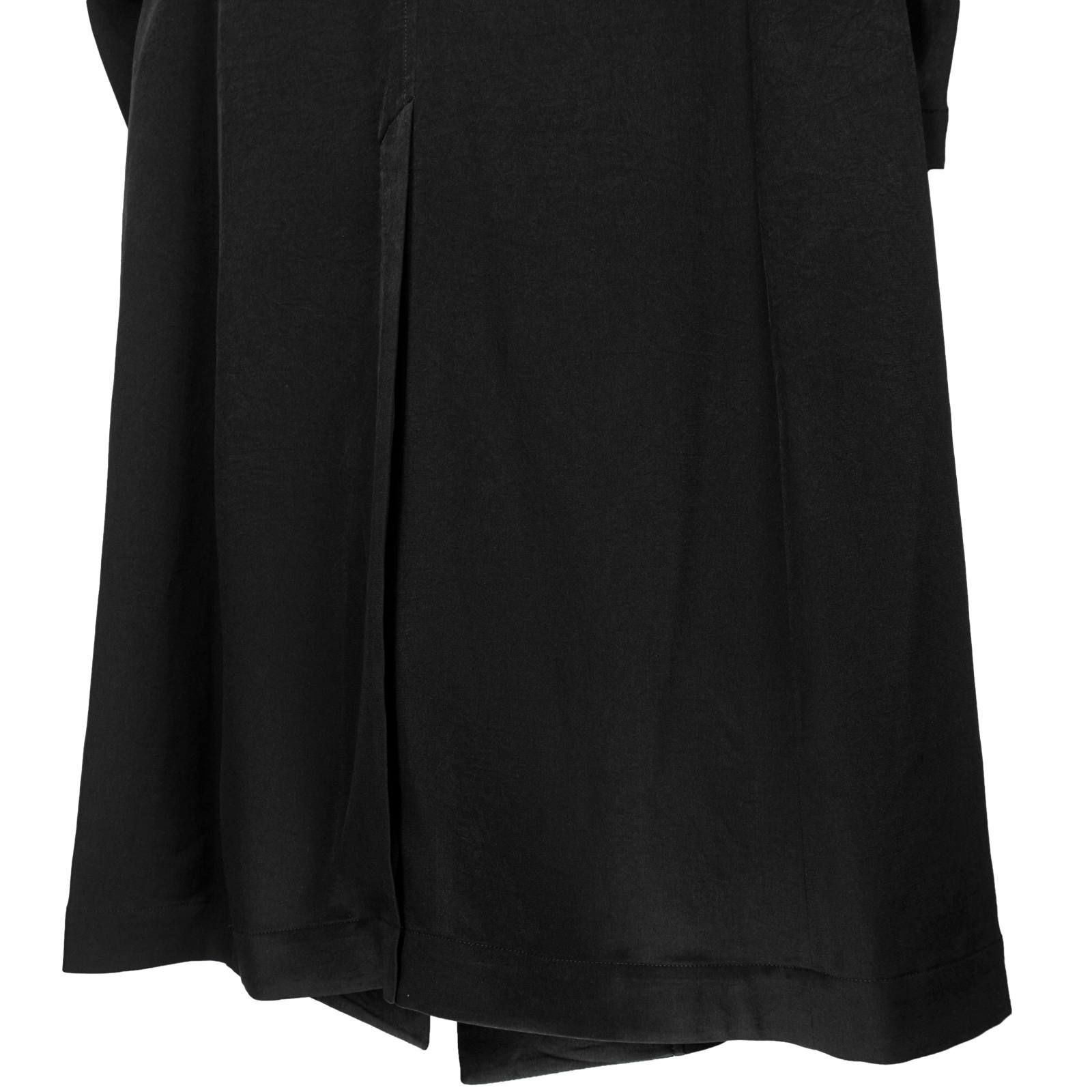 Yohji Yamamoto [HN-J54-500 / 3BピークJKT]