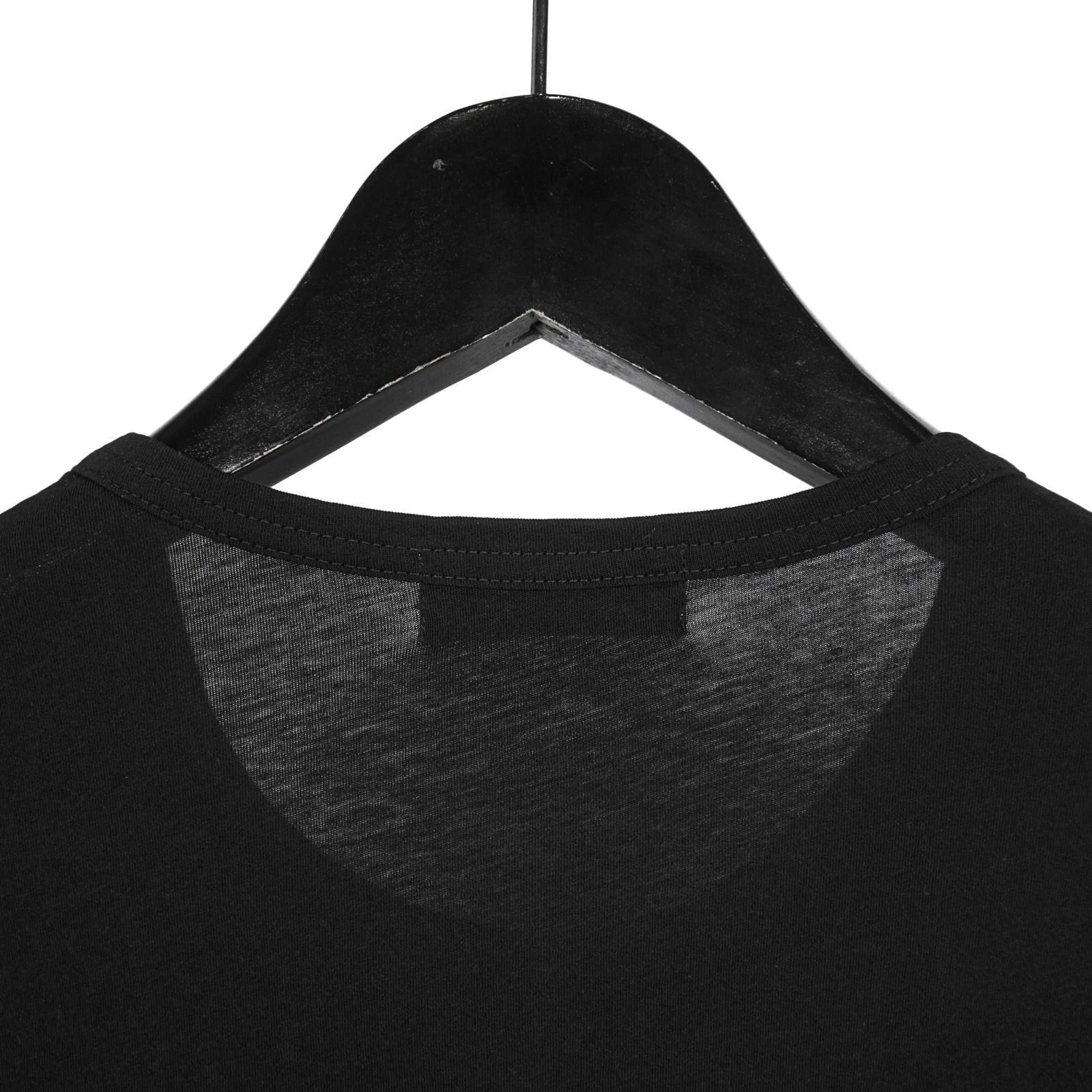 Yohji Yamamoto [HN-T16-078 / 朝倉PT長袖ロング]