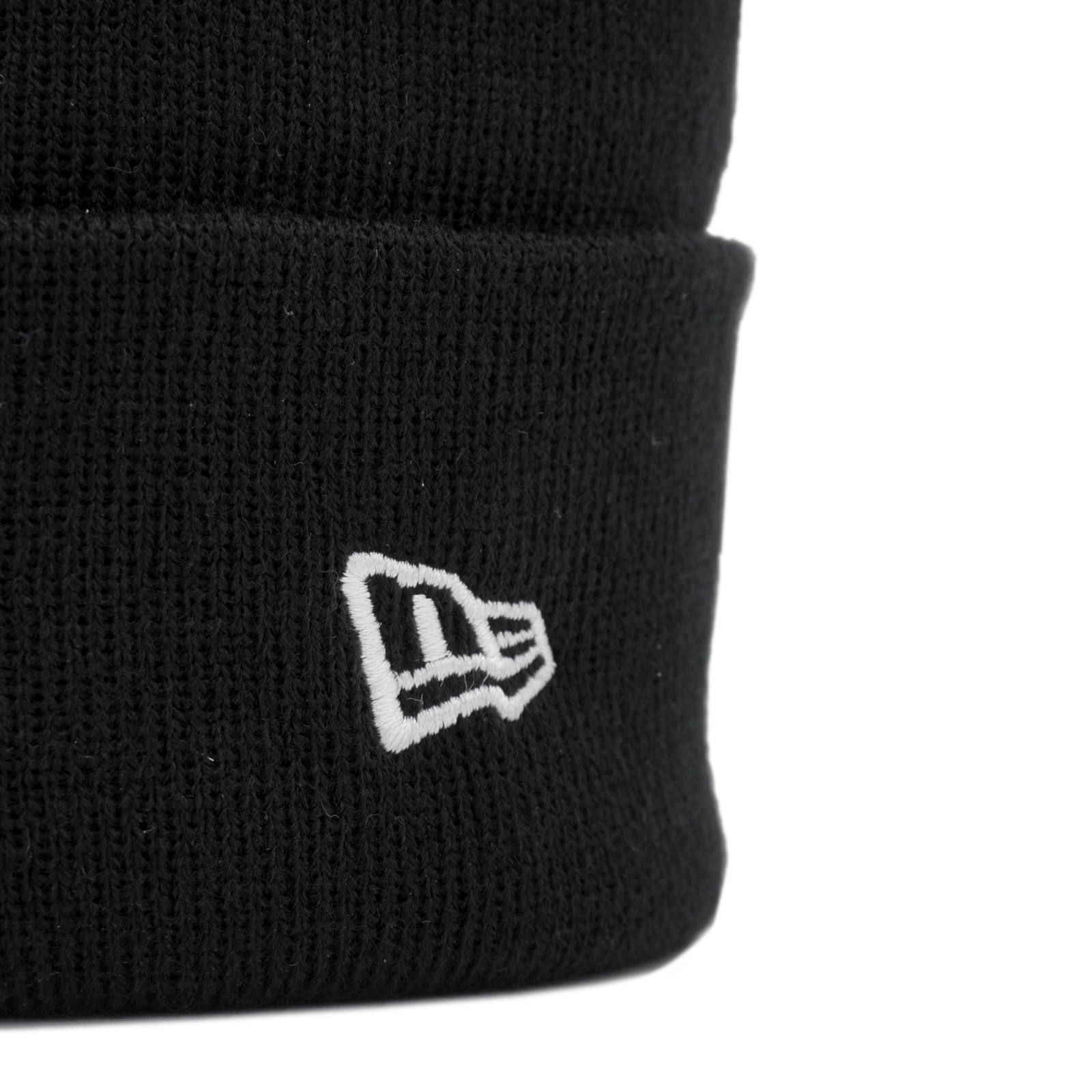 Yohji Yamamoto [HN-H93-561 / CUFF KNIT YY CLASS]