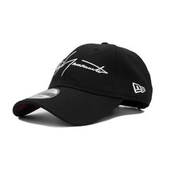 Yohji Yamamoto [HN-H88-865 / 930CS YY LOGO UV P]
