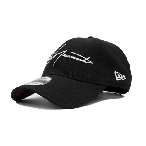 Yohji Yamamoto [HN-H88-865 / 930CS YY LOGO UV P]