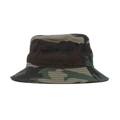 Yohji Yamamoto [HN-H91-974 / BUCKET-01 YY LOGO]