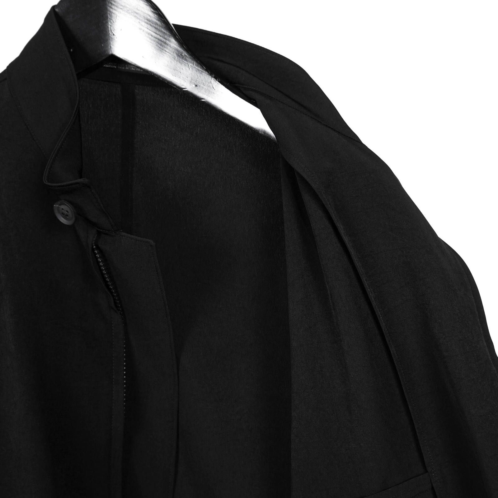 Yohji Yamamoto [HN-J67-500 / F.CZIPJ-A]