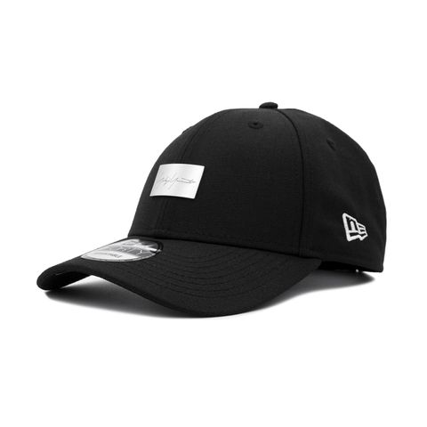 Yohji Yamamoto [HN-H86-863 / 940VS YY METAL LOGO]