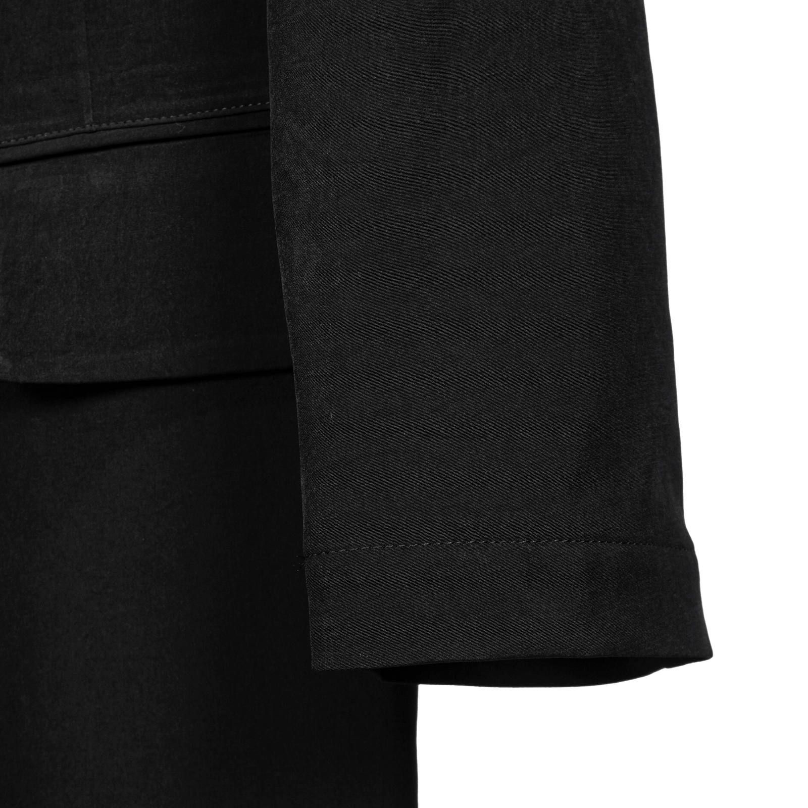 Yohji Yamamoto [HN-J54-500 / 3BピークJKT]