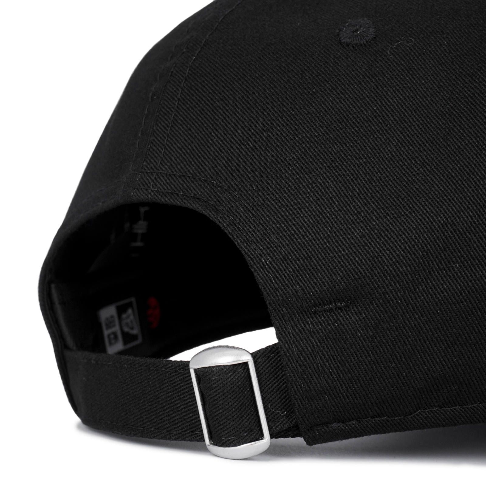 Yohji Yamamoto [HN-H89-872 / 930CS YY LOGO BK]