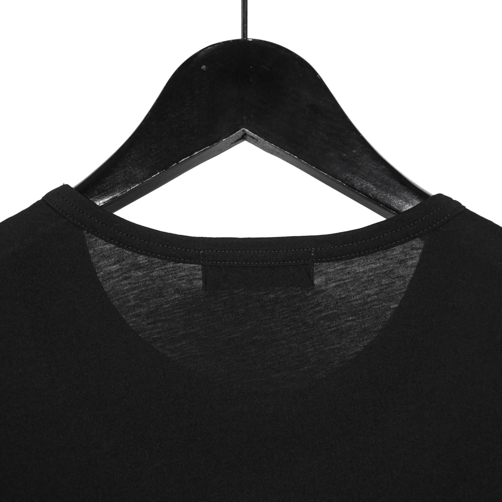 Yohji Yamamoto [HN-T14-078 / 朝倉PT半袖]