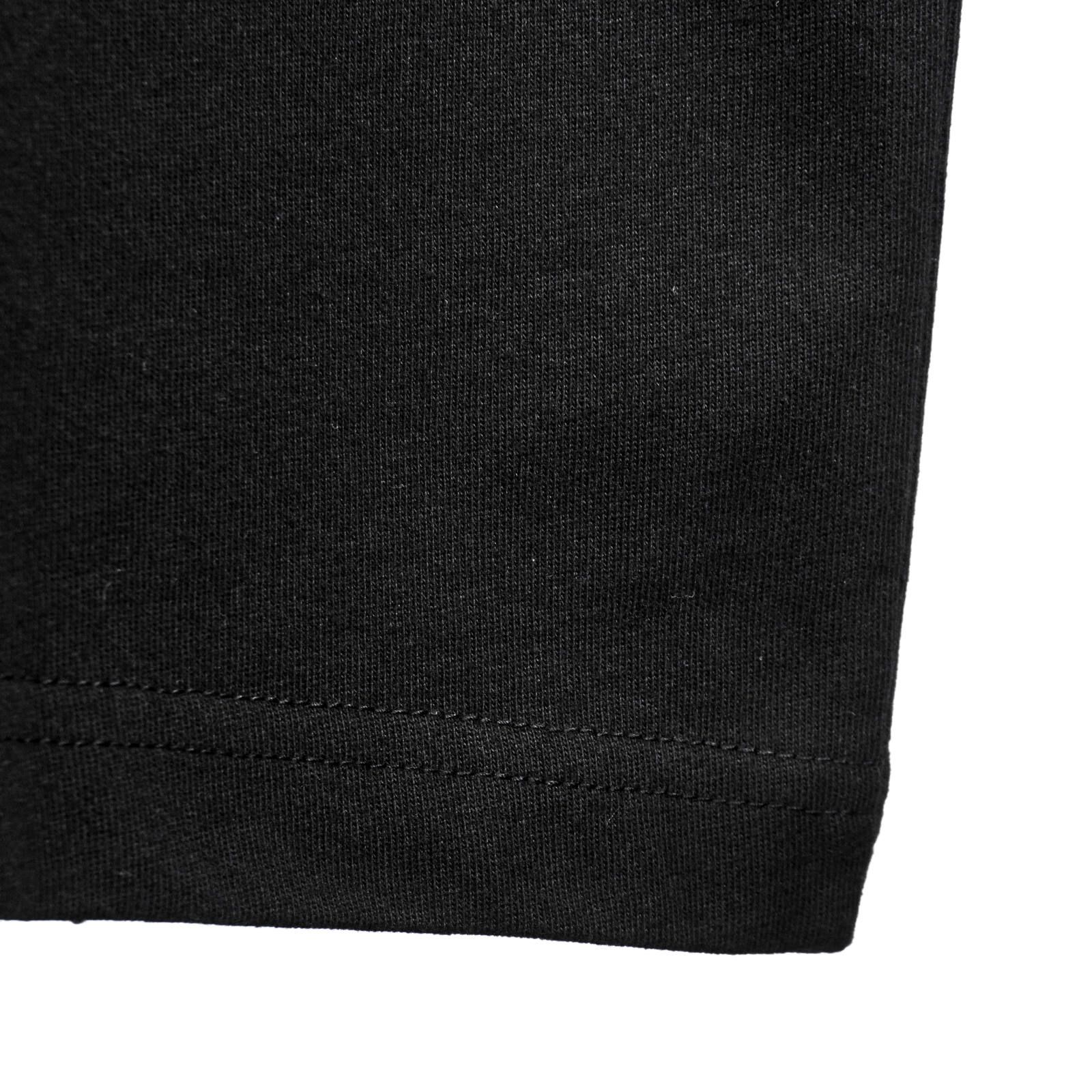 Yohji Yamamoto [HN-T97-081 / SS COTTON TEE YY B]