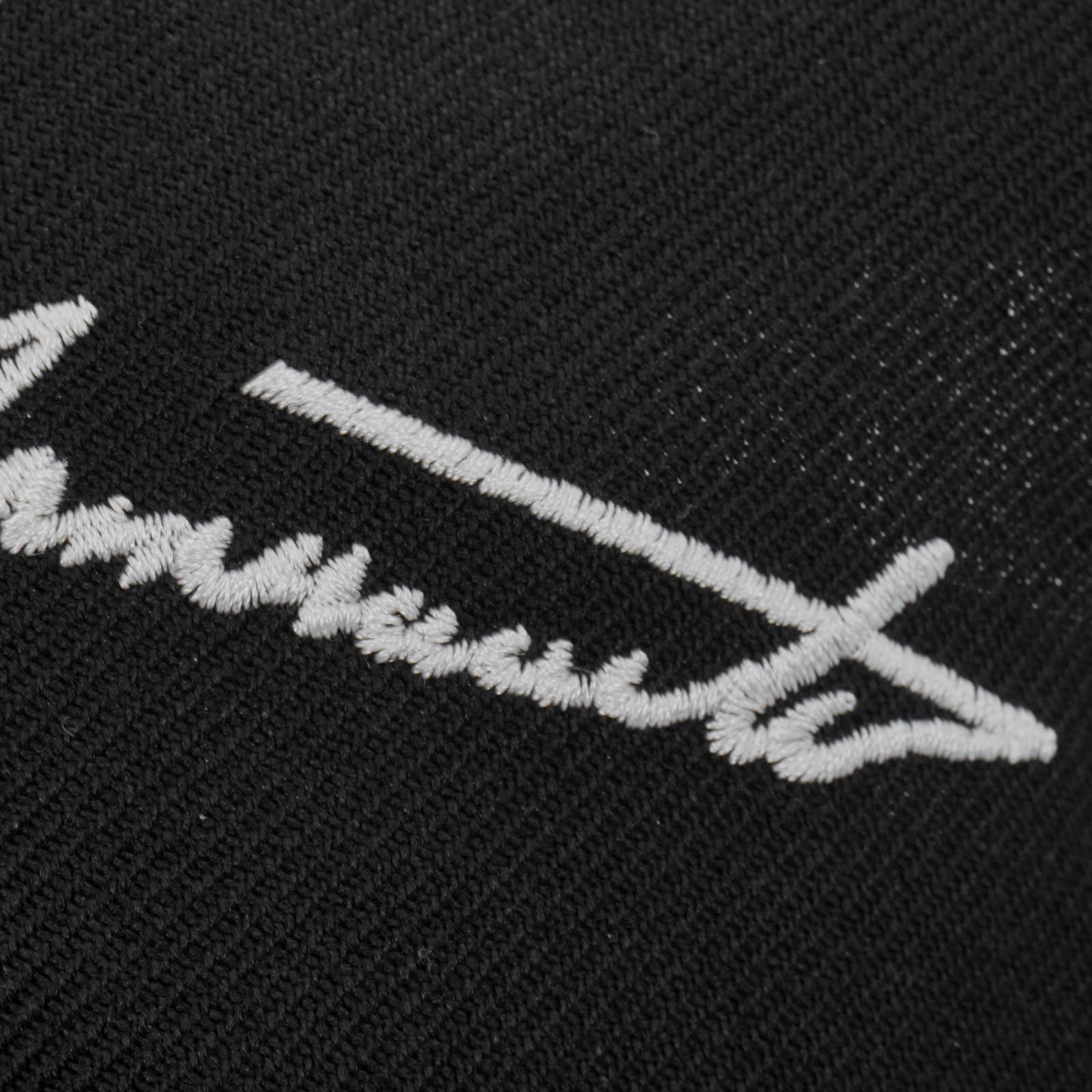 Yohji Yamamoto [HN-H88-865 / 930CS YY LOGO UV P]