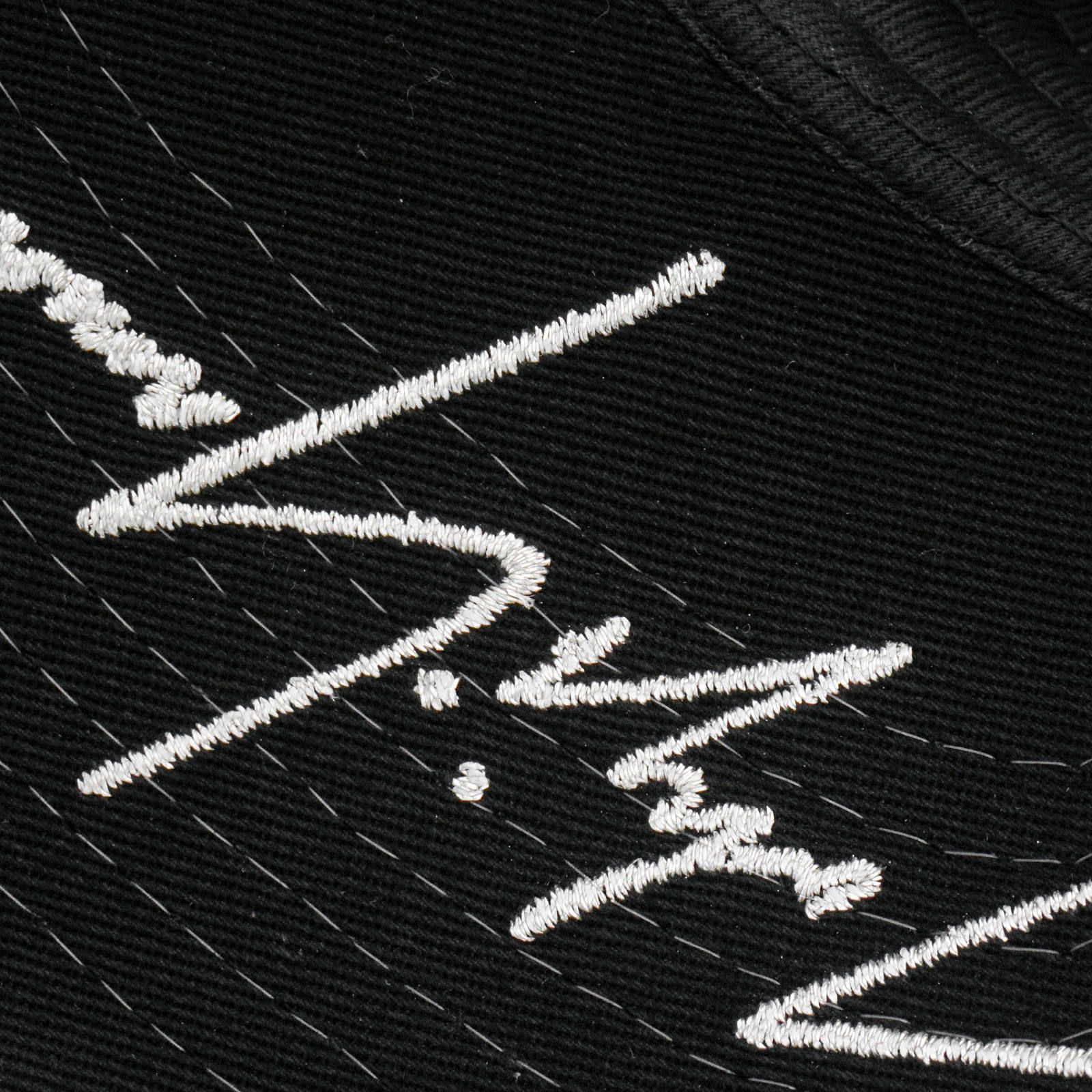 Yohji Yamamoto [HN-H86-863 / 940VS YY METAL LOGO]
