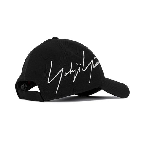 Yohji Yamamoto [HN-H87-864 / 940VS YY SIDE LOGO]