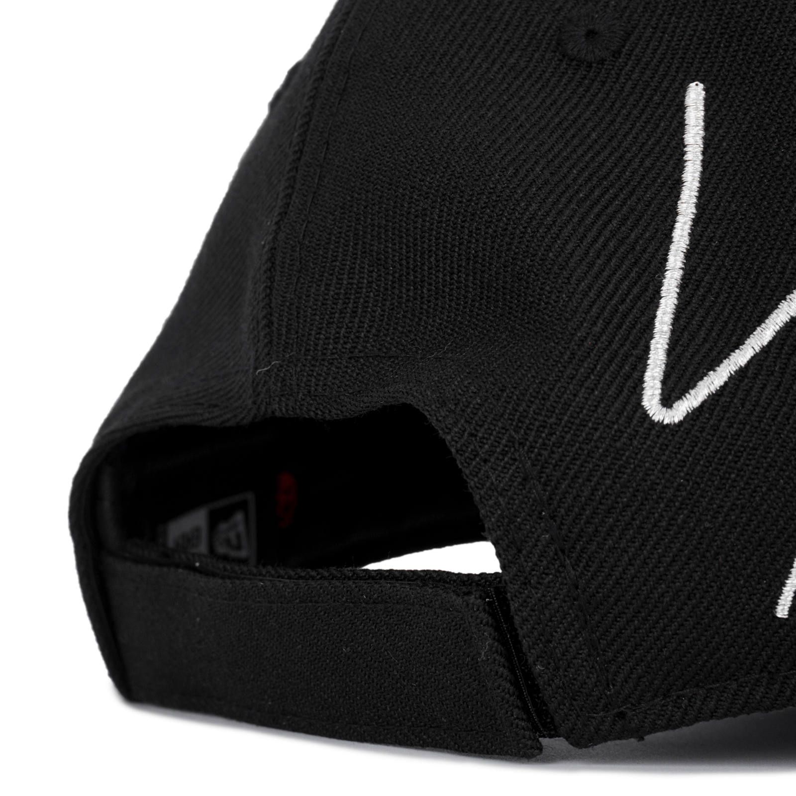 Yohji Yamamoto [HN-H87-864 / 940VS YY SIDE LOGO]