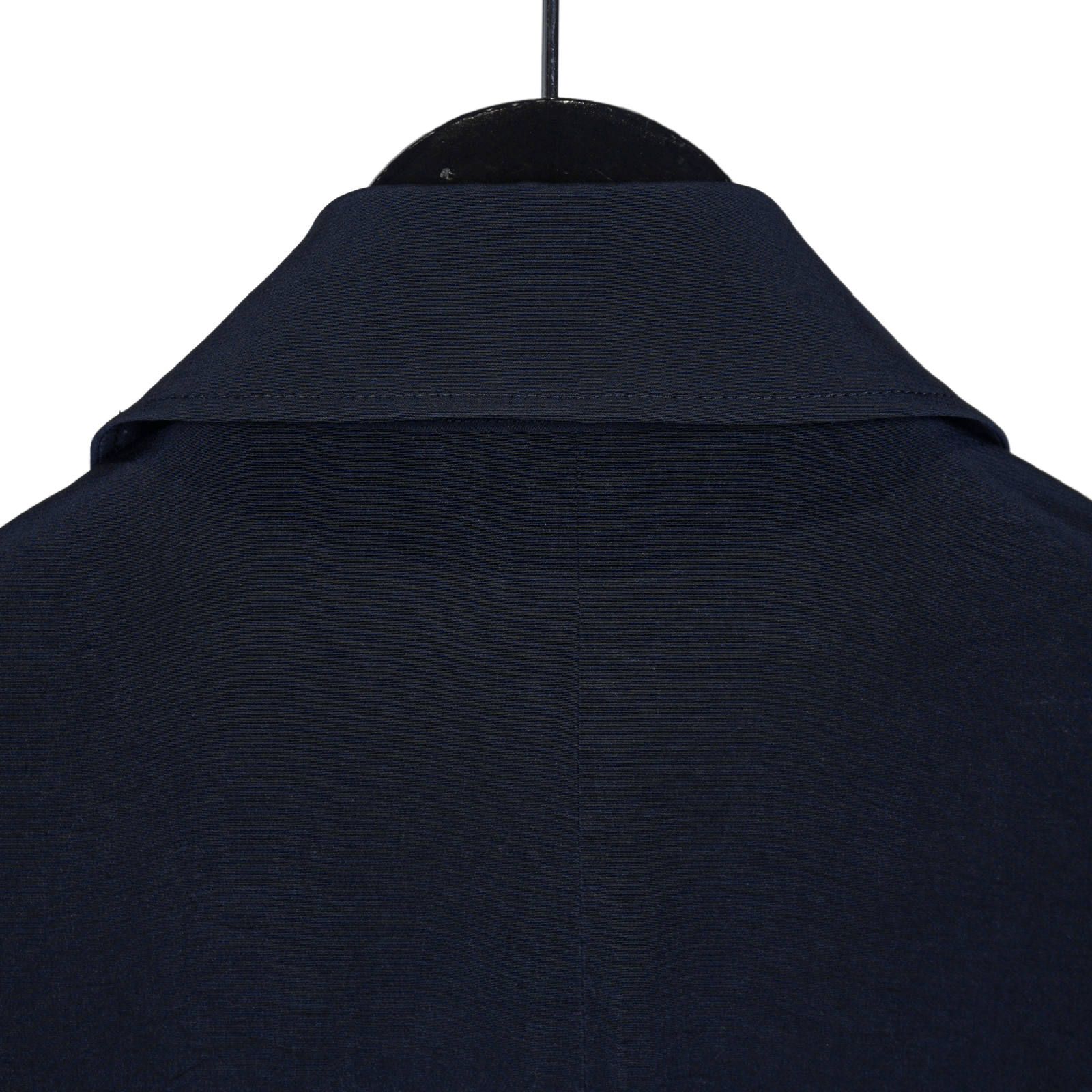 Yohji Yamamoto [HN-J39-502 / 手目刺繍JKT]