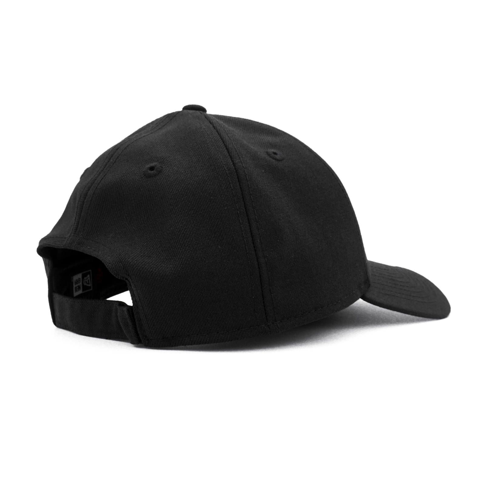Yohji Yamamoto [HN-H86-863 / 940VS YY METAL LOGO]
