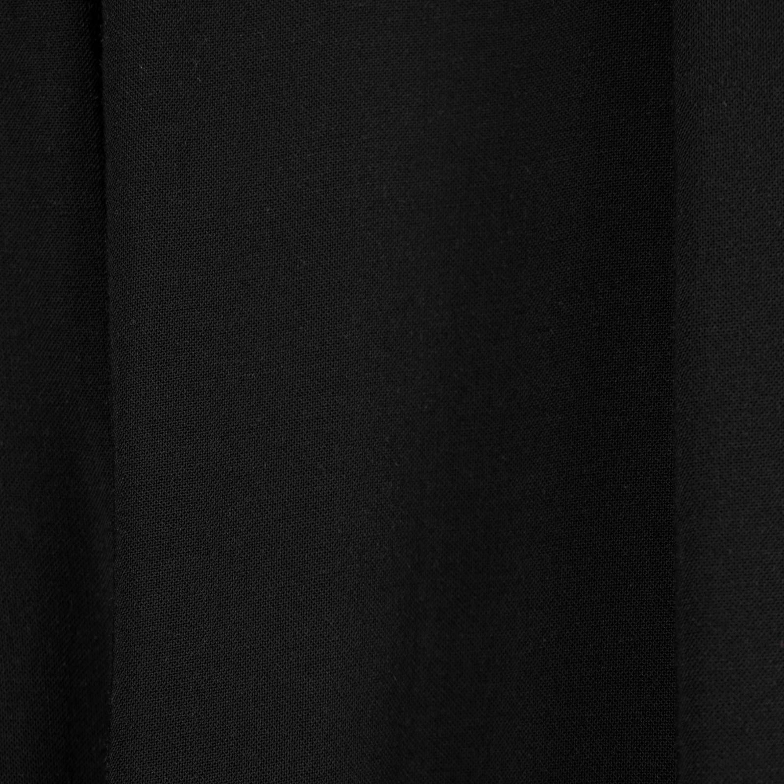 Yohji Yamamoto [HN-P16-201 / バルーンカラスP]