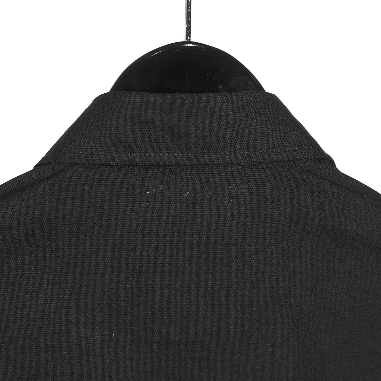 Yohji Yamamoto [HR-B55-819 / 内田双子柄B]