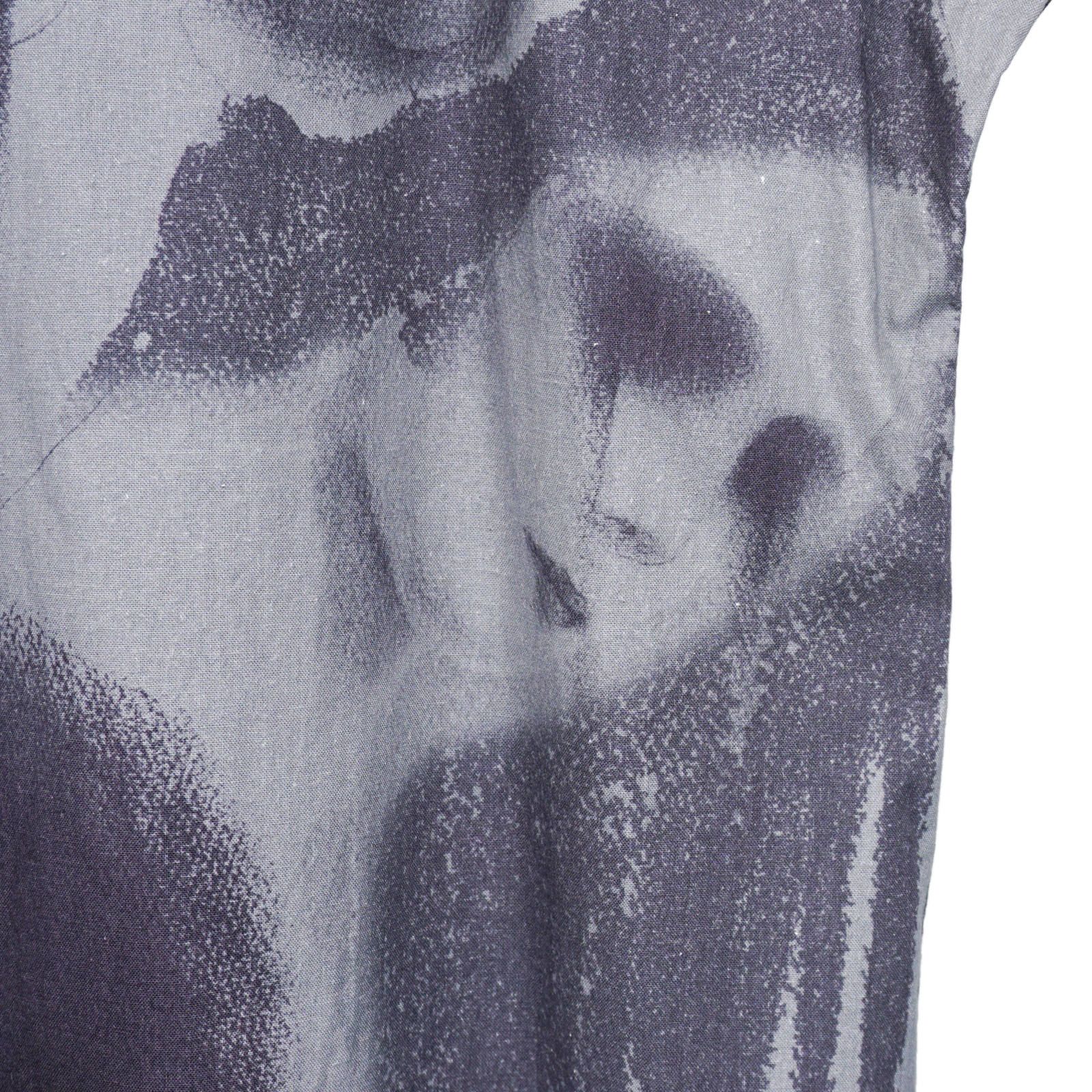 Yohji Yamamoto [HR-B59-820 / BS4マイナス2柄B]