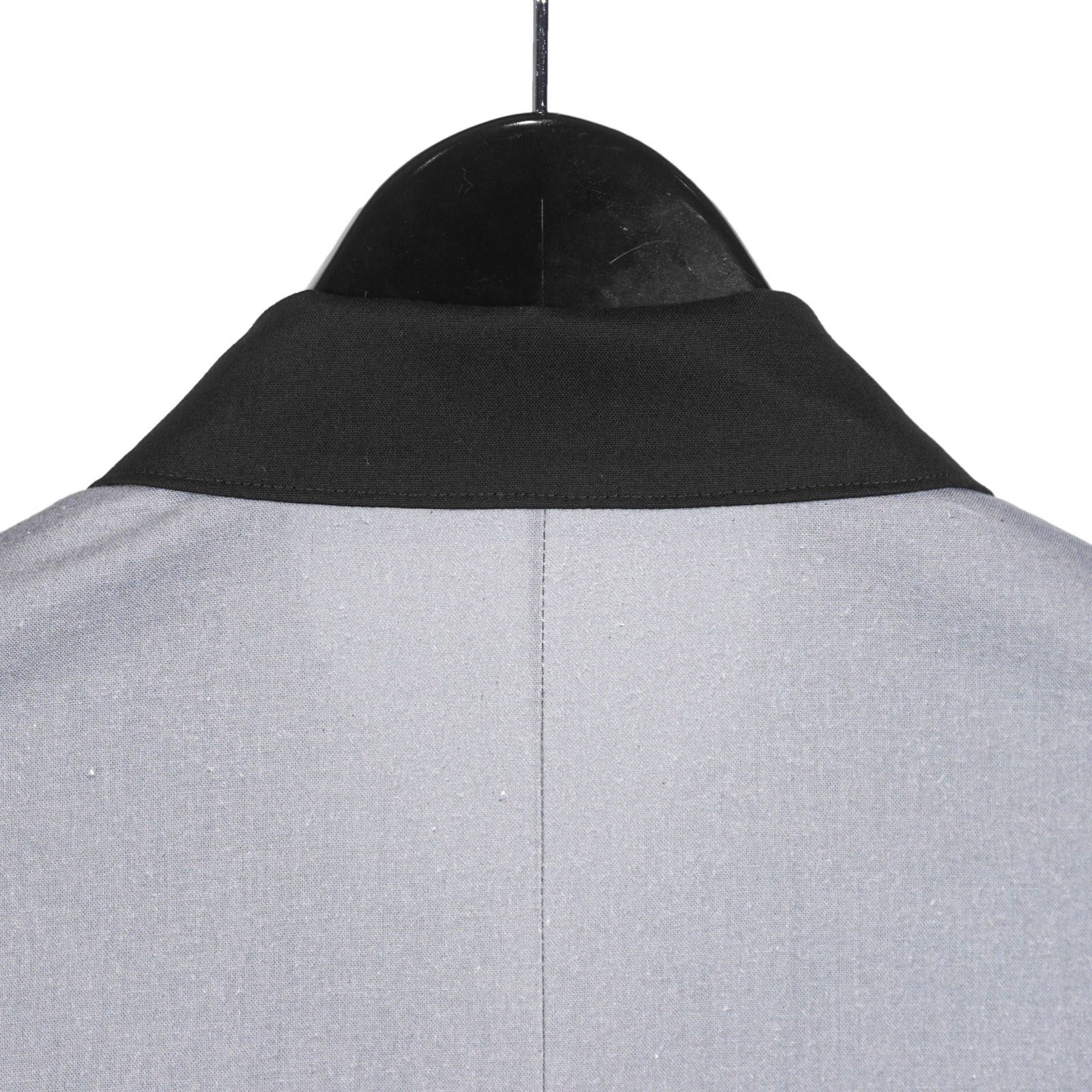 Yohji Yamamoto [HR-B59-820 / BS4マイナス2柄B]