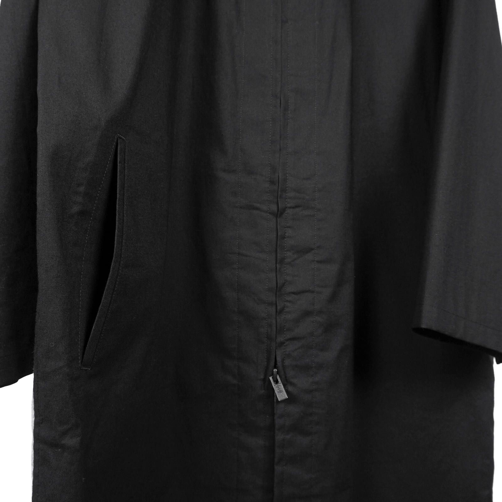 Yohji Yamamoto [HR-B59-820 / BS4マイナス2柄B]