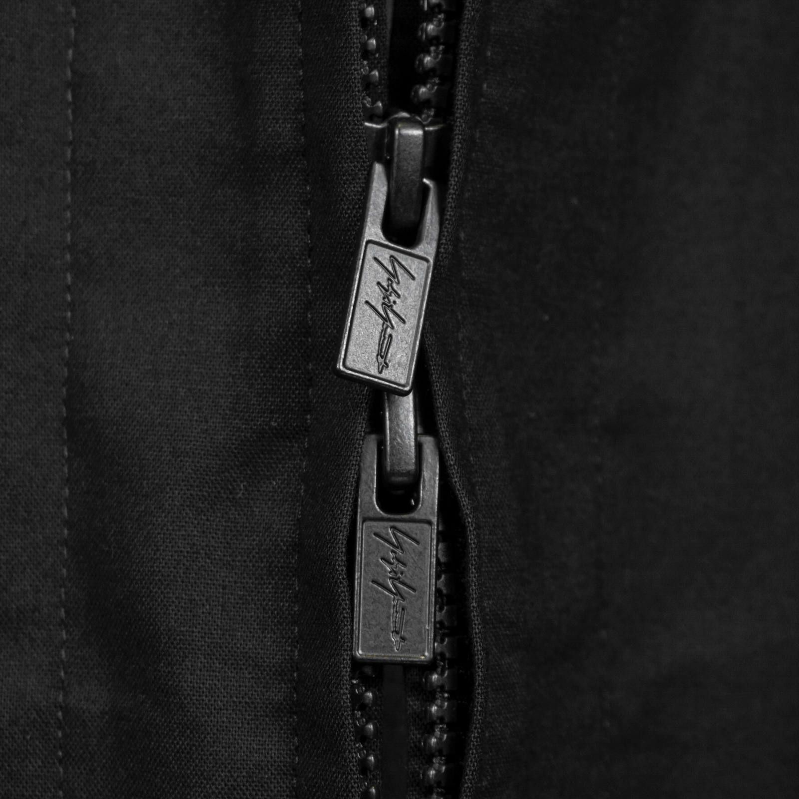 Yohji Yamamoto [HR-B59-820 / BS4マイナス2柄B]