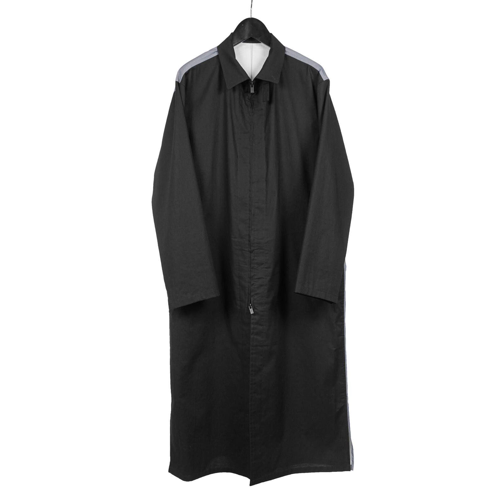 Yohji Yamamoto [HR-B59-820 / BS4マイナス2柄B]