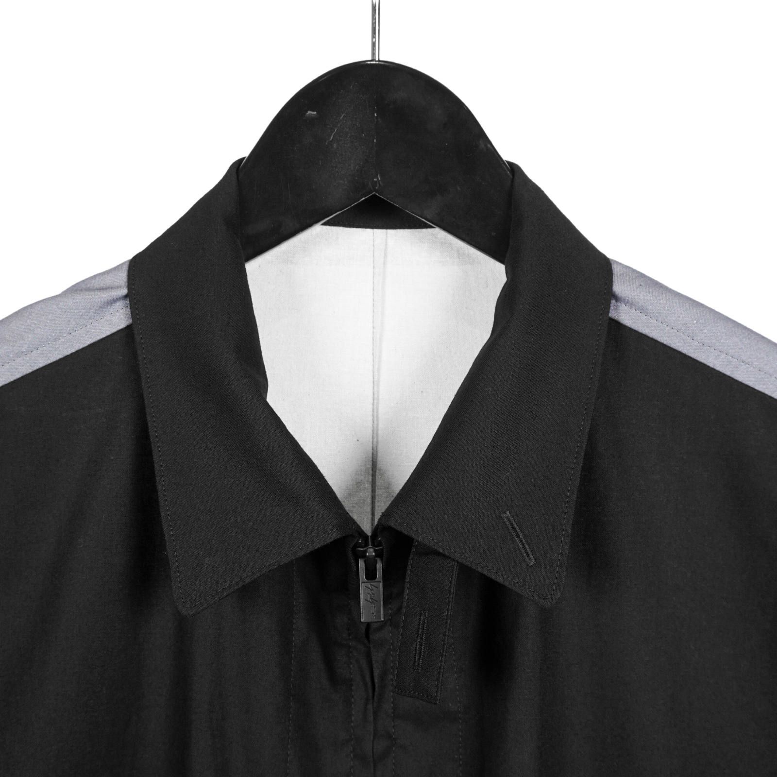 Yohji Yamamoto [HR-B59-820 / BS4マイナス2柄B]