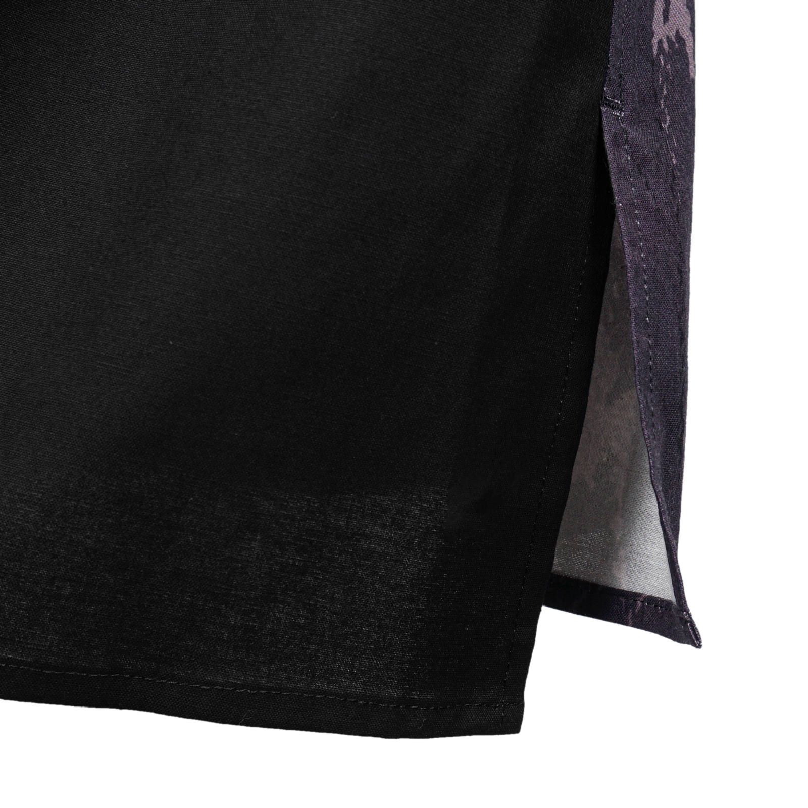 Yohji Yamamoto [HR-B55-819 / 内田双子柄B]