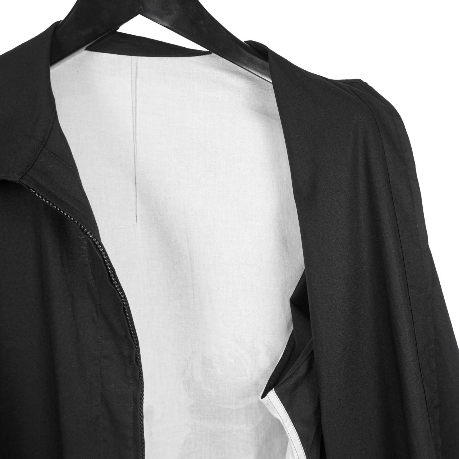 Yohji Yamamoto [HR-B59-820 / BS4マイナス2柄B]